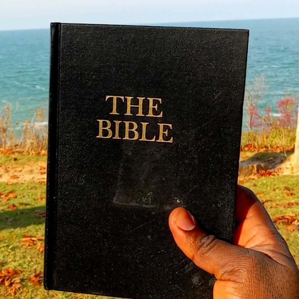 ABS Revised Standard Bible